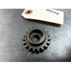 111Y117 Oil Pump Drive Gear For 08-15 Jeep Patriot  2.4